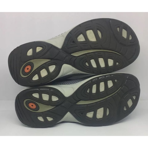 MERRELL Primo Breeze ll Women's Mesh Clogs Size 6 - Picture 7 of 8